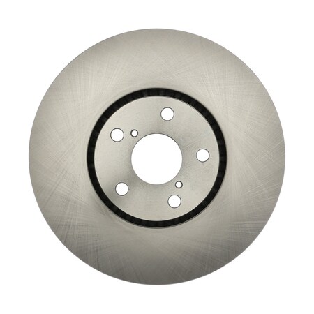 Raybestos Lexus Gs350 07-08/11/Gs430 06-07 Brake Rotor, 980492R 980492R